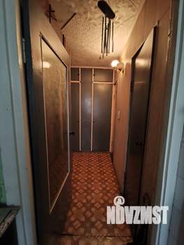 2-к квартира, вторичка, 49м2, 1/9 этаж