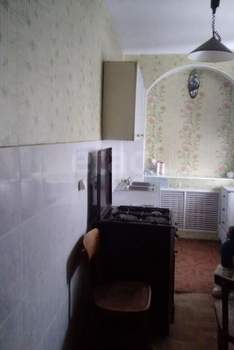 2-к квартира, вторичка, 56м2, 23/1 этаж