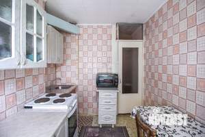 2-к квартира, вторичка, 44м2, 4/9 этаж