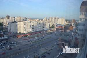 3-к квартира, вторичка, 70м2, 14/14 этаж