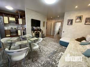 2-к квартира, вторичка, 63м2, 2/6 этаж