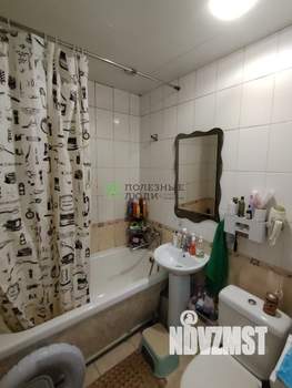 2-к квартира, вторичка, 45м2, 5/5 этаж