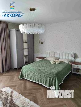 3-к квартира, вторичка, 100м2, 5/6 этаж