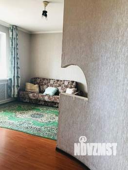 1-к квартира, вторичка, 41м2, 7/9 этаж