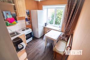 1-к квартира, вторичка, 32м2, 3/5 этаж