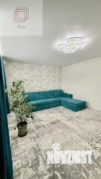4-к квартира, вторичка, 98м2, 3/10 этаж