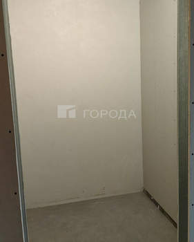 2-к квартира, вторичка, 46м2, 7/17 этаж