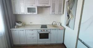 3-к квартира, вторичка, 61м2, 9/9 этаж