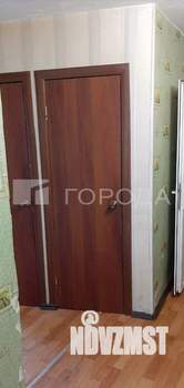 3-к квартира, вторичка, 51м2, 1/5 этаж