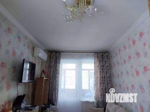 3-к квартира, вторичка, 60м2, 1/9 этаж