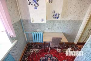 2-к квартира, вторичка, 45м2, 5/5 этаж