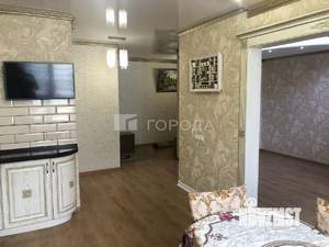 3-к квартира, вторичка, 83м2, 7/14 этаж