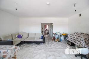 4-к квартира, вторичка, 118м2, 6/8 этаж