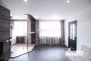2-к квартира, вторичка, 40м2, 2/5 этаж