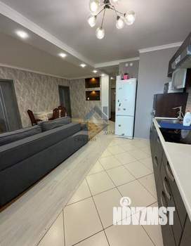 2-к квартира, вторичка, 71м2, 6/10 этаж