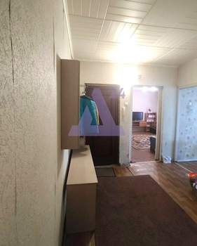 2-к квартира, вторичка, 56м2, 2/10 этаж