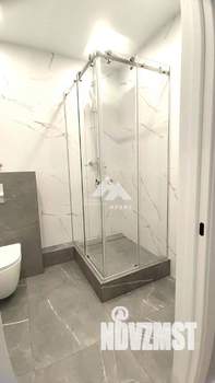 3-к квартира, вторичка, 68м2, 15/25 этаж
