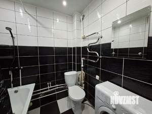 1-к квартира, вторичка, 33м2, 10/10 этаж