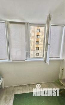 Студия квартира, вторичка, 24м2, 3/16 этаж