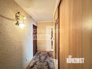 3-к квартира, вторичка, 60м2, 1/9 этаж