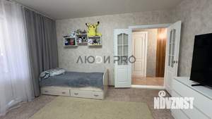 1-к квартира, вторичка, 37м2, 1/10 этаж