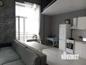 2-к квартира, вторичка, 50м2, 10/10 этаж