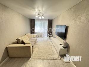 4-к квартира, вторичка, 100м2, 2/9 этаж