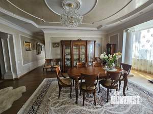 3-к квартира, сданный дом, 135м2, 12/16 этаж