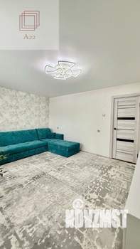 4-к квартира, вторичка, 98м2, 3/10 этаж