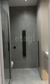 2-к квартира, вторичка, 37м2, 6/17 этаж