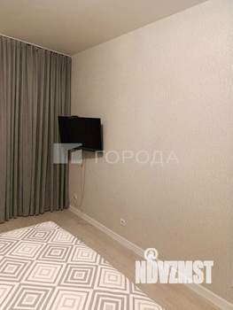 2-к квартира, вторичка, 55м2, 11/17 этаж