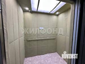 Студия квартира, вторичка, 30м2, 20/24 этаж
