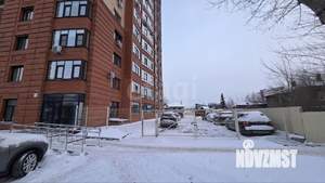 1-к квартира, вторичка, 50м2, 5/16 этаж