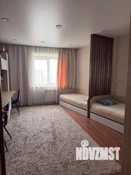 3-к квартира, вторичка, 101м2, 11/15 этаж