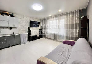 2-к квартира, вторичка, 62м2, 2/10 этаж