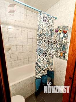 3-к квартира, вторичка, 62м2, 2/5 этаж