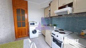 2-к квартира, вторичка, 46м2, 4/9 этаж