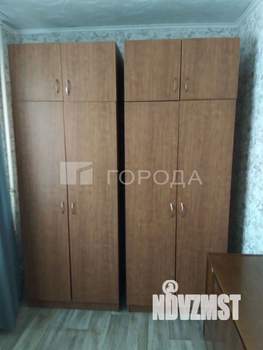 2-к квартира, вторичка, 31м2, 2/4 этаж