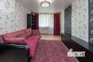 2-к квартира, вторичка, 43м2, 5/5 этаж