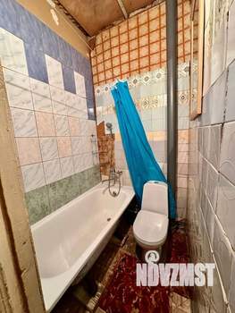 2-к квартира, вторичка, 49м2, 2/2 этаж