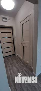 Студия квартира, вторичка, 22м2, 6/9 этаж