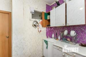 2-к квартира, вторичка, 45м2, 4/5 этаж