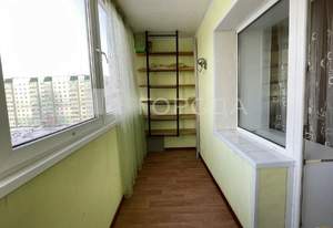 1-к квартира, вторичка, 45м2, 7/15 этаж