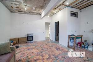 3-к квартира, вторичка, 66м2, 3/3 этаж