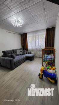 2-к квартира, вторичка, 48м2, 5/5 этаж