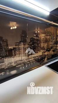 1-к квартира, вторичка, 39м2, 6/10 этаж