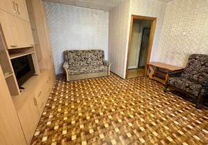 1-к квартира, вторичка, 34м2, 2/9 этаж