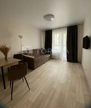 2-к квартира, вторичка, 43м2, 7/18 этаж