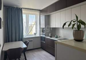 2-к квартира, вторичка, 56м2, 7/8 этаж