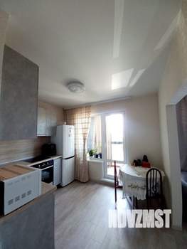 2-к квартира, вторичка, 52м2, 3/17 этаж